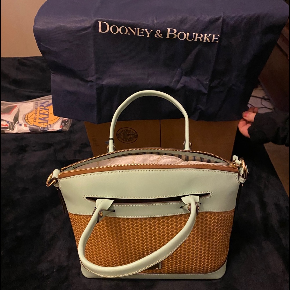 Dooney and Bourke